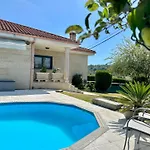 Casa Dos Olivos *