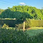 Casa Dos Olivos