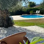 Casa Dos Olivos * Ourense