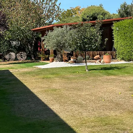 Ferienhaus Casa Dos Olivos *