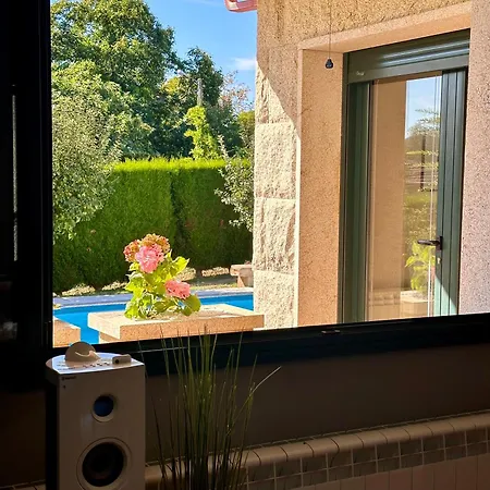 Casa Dos Olivos Hébergement de vacances *