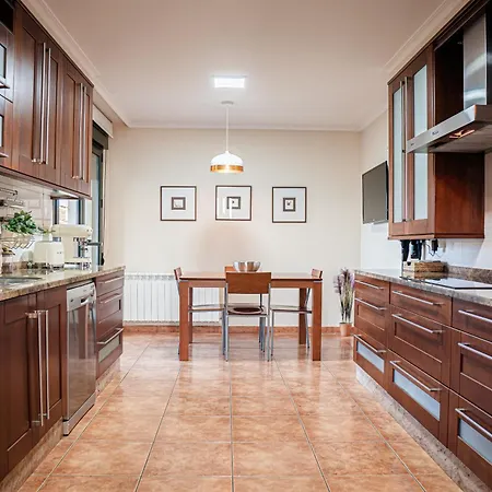 Holiday home Casa Dos Olivos