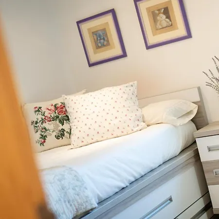 Casa Dos Olivos Holiday home *