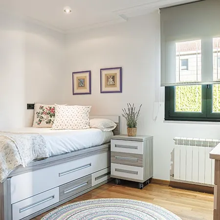 Casa Dos Olivos Ourense