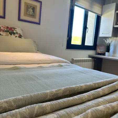 Casa Dos Olivos Ourense