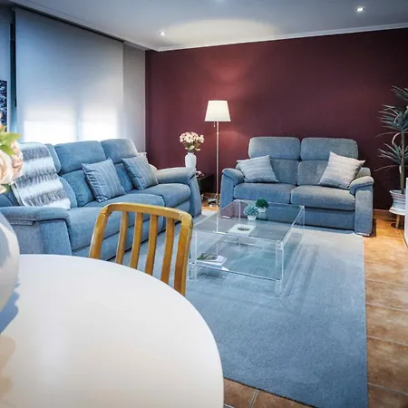 Casa Dos Olivos Ourense