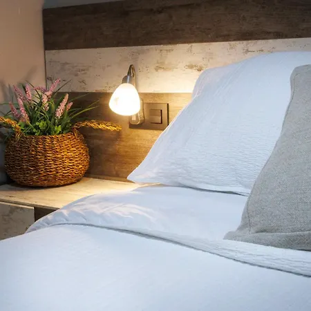 Casa Dos Olivos Ferienhaus Ourense