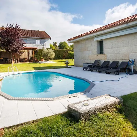Ferienhaus Casa Dos Olivos