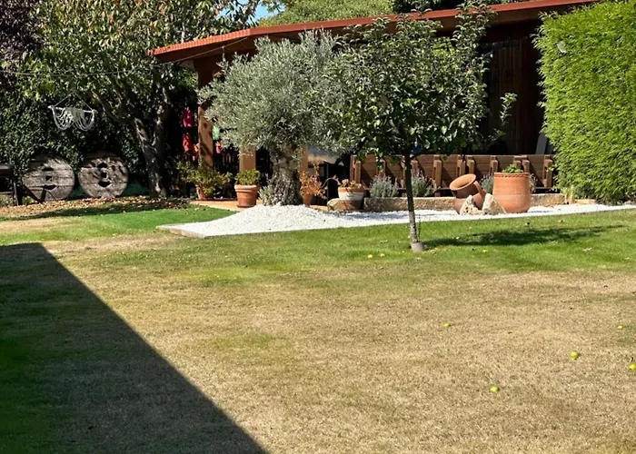 Holiday home Casa Dos Olivos *