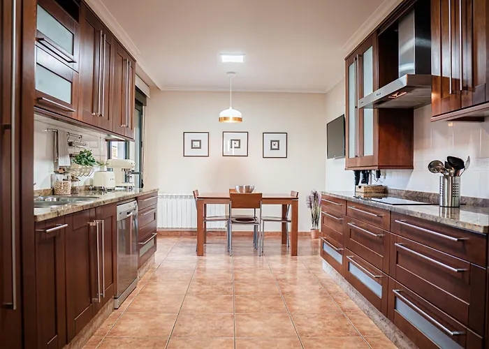 Holiday home Casa Dos Olivos