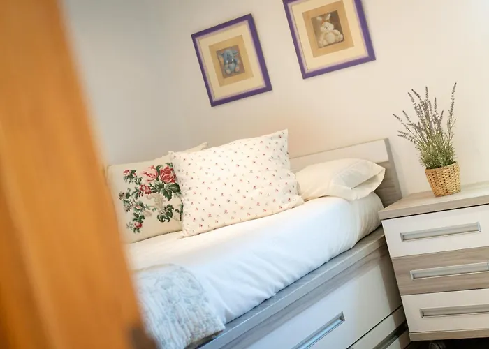 Casa Dos Olivos Holiday home *