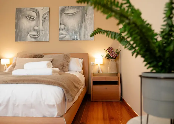 Holiday home Casa Dos Olivos *