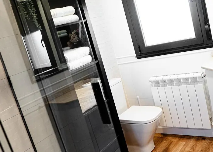 Holiday home Casa Dos Olivos