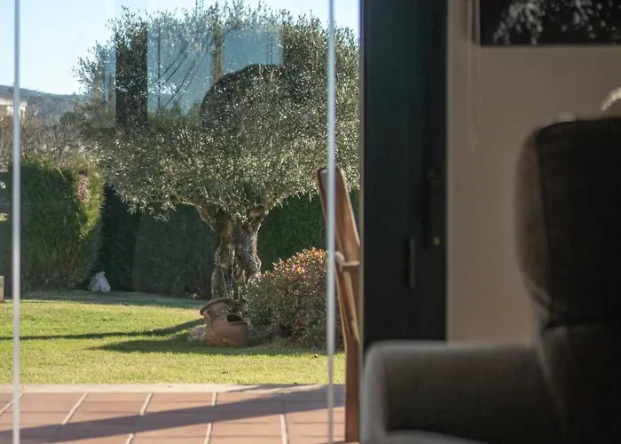 Holiday home Casa Dos Olivos Ourense