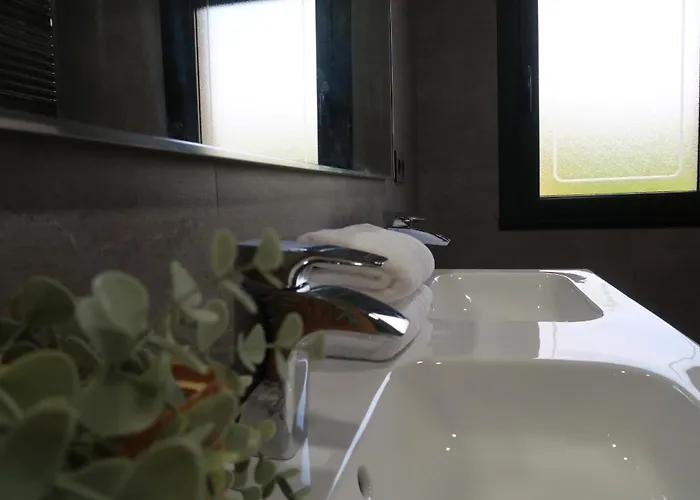 Casa Dos Olivos Holiday home